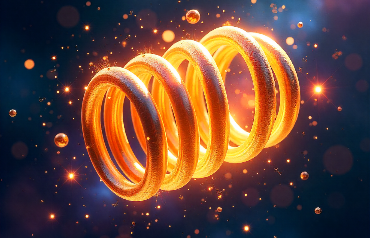 Зачем нужны пружины?